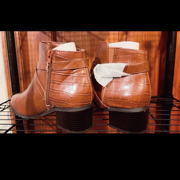 Karen Scott boot 👢 - Picture 2 of 5